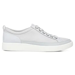 Hot Vionic Winny Sneaker Ii White Nappa|Black Nubuck|Vapor