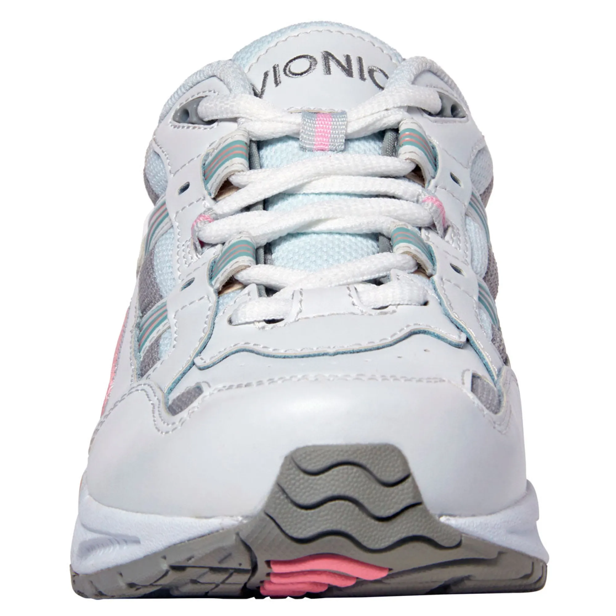 Fashion Vionic Women'S Classic Walker Azure|Black|Dusty Cedar|Mauve Suede