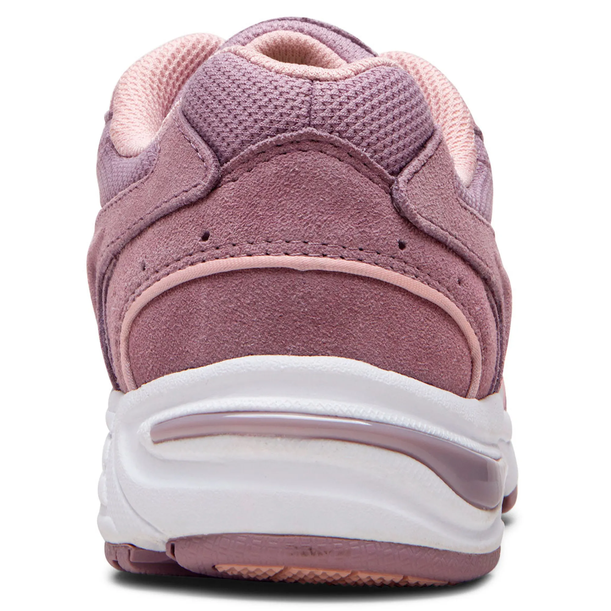 Fashion Vionic Women'S Classic Walker Azure|Black|Dusty Cedar|Mauve Suede