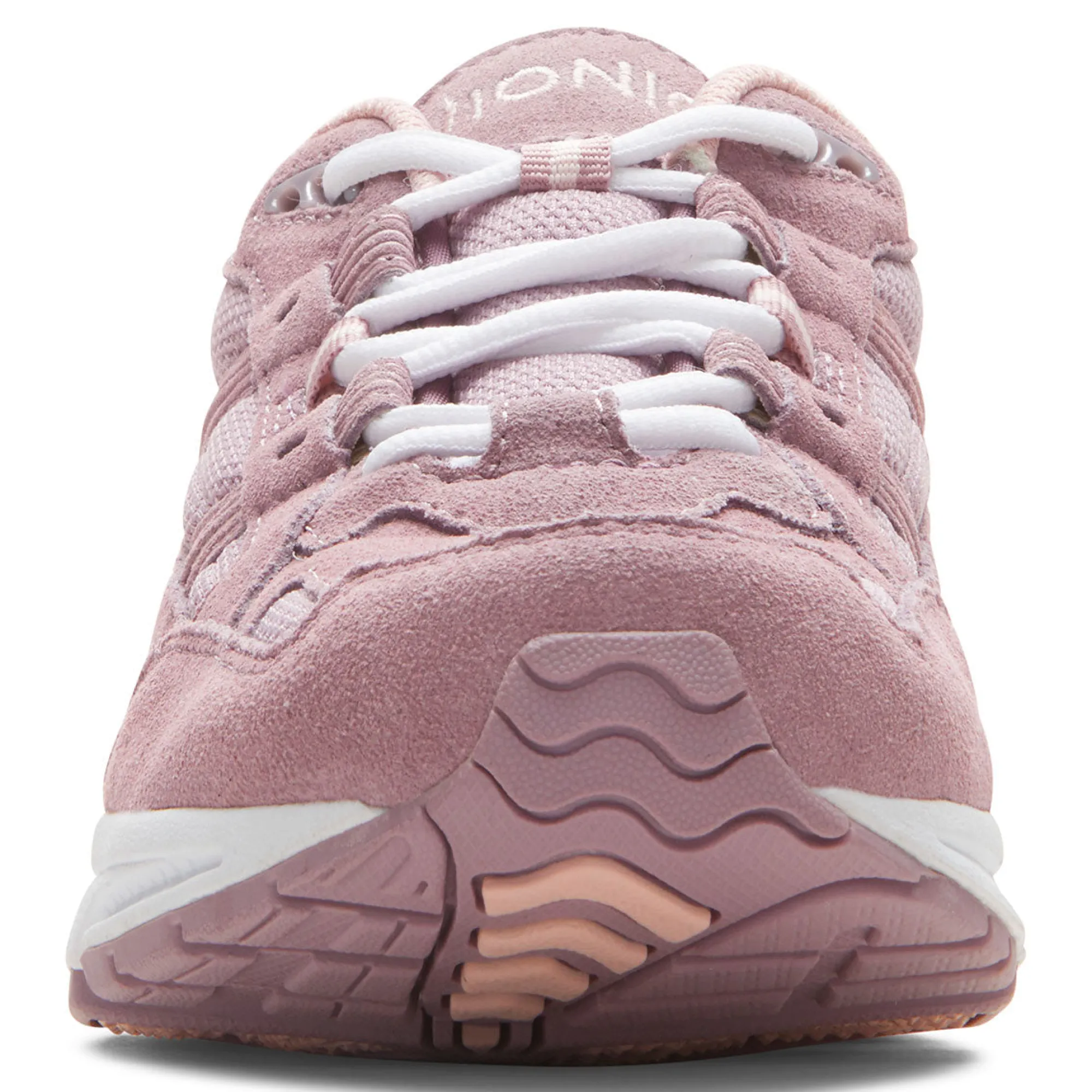 Fashion Vionic Women'S Classic Walker Azure|Black|Dusty Cedar|Mauve Suede