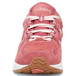 Fashion Vionic Women'S Classic Walker Azure|Black|Dusty Cedar|Mauve Suede