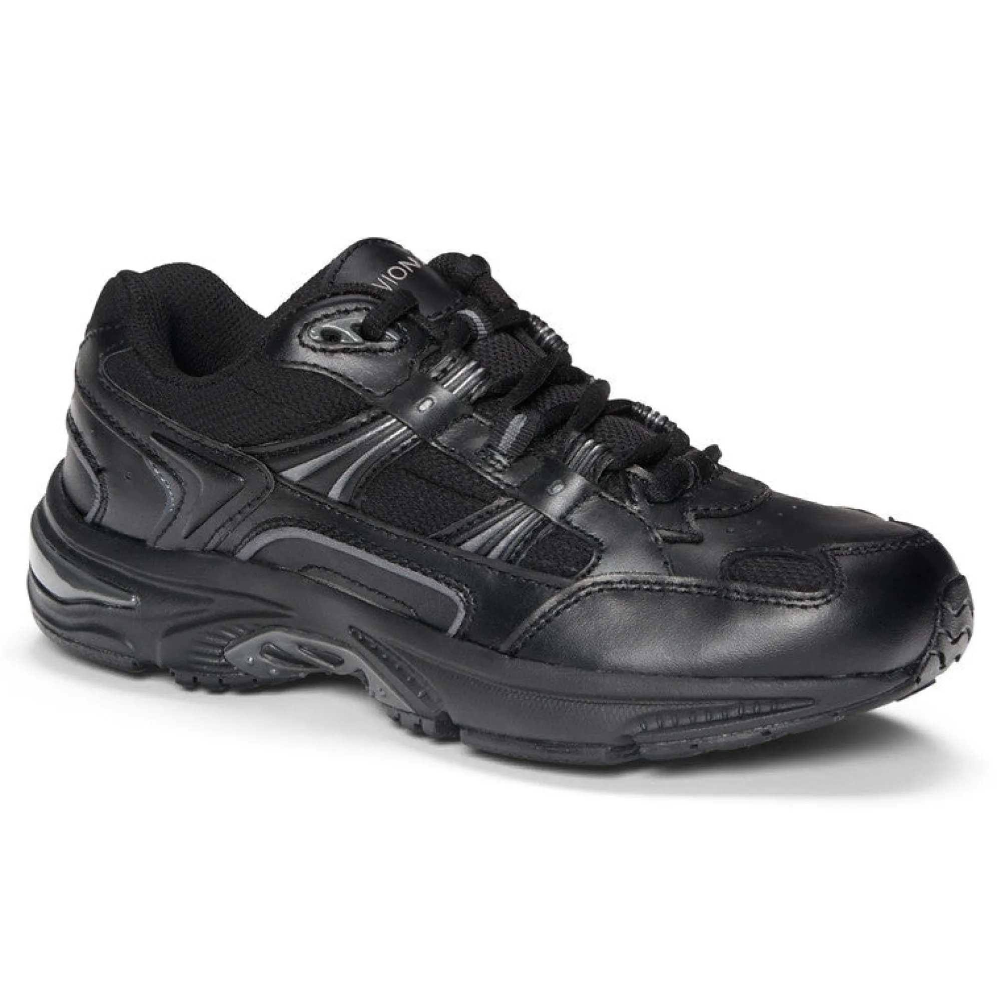 Fashion Vionic Women'S Classic Walker Azure|Black|Dusty Cedar|Mauve Suede