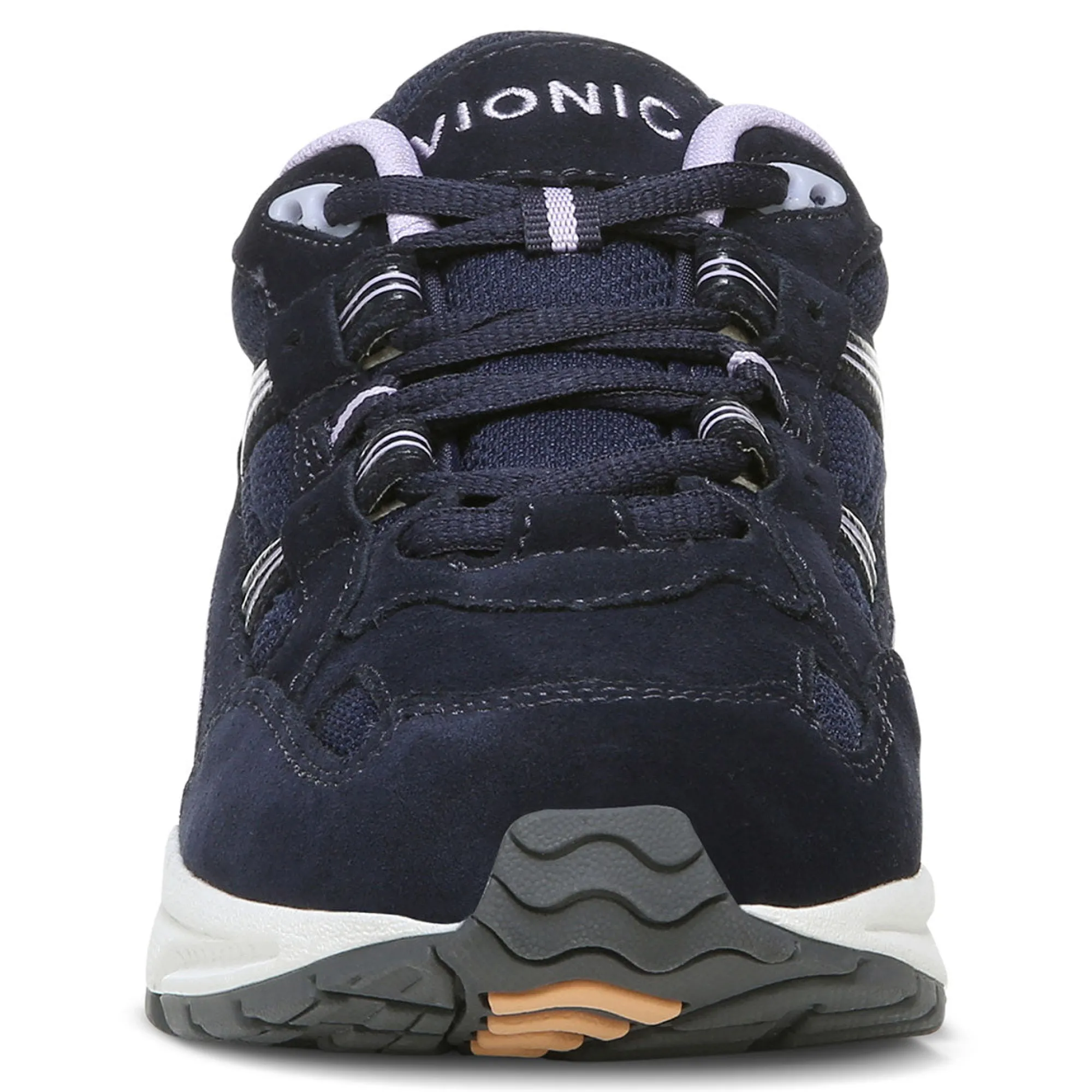 Cheap Vionic Women'S Classic Walker Ii Sun/Marshmallow|Vapor/Blue Hazel|Navy/Purple|White/White