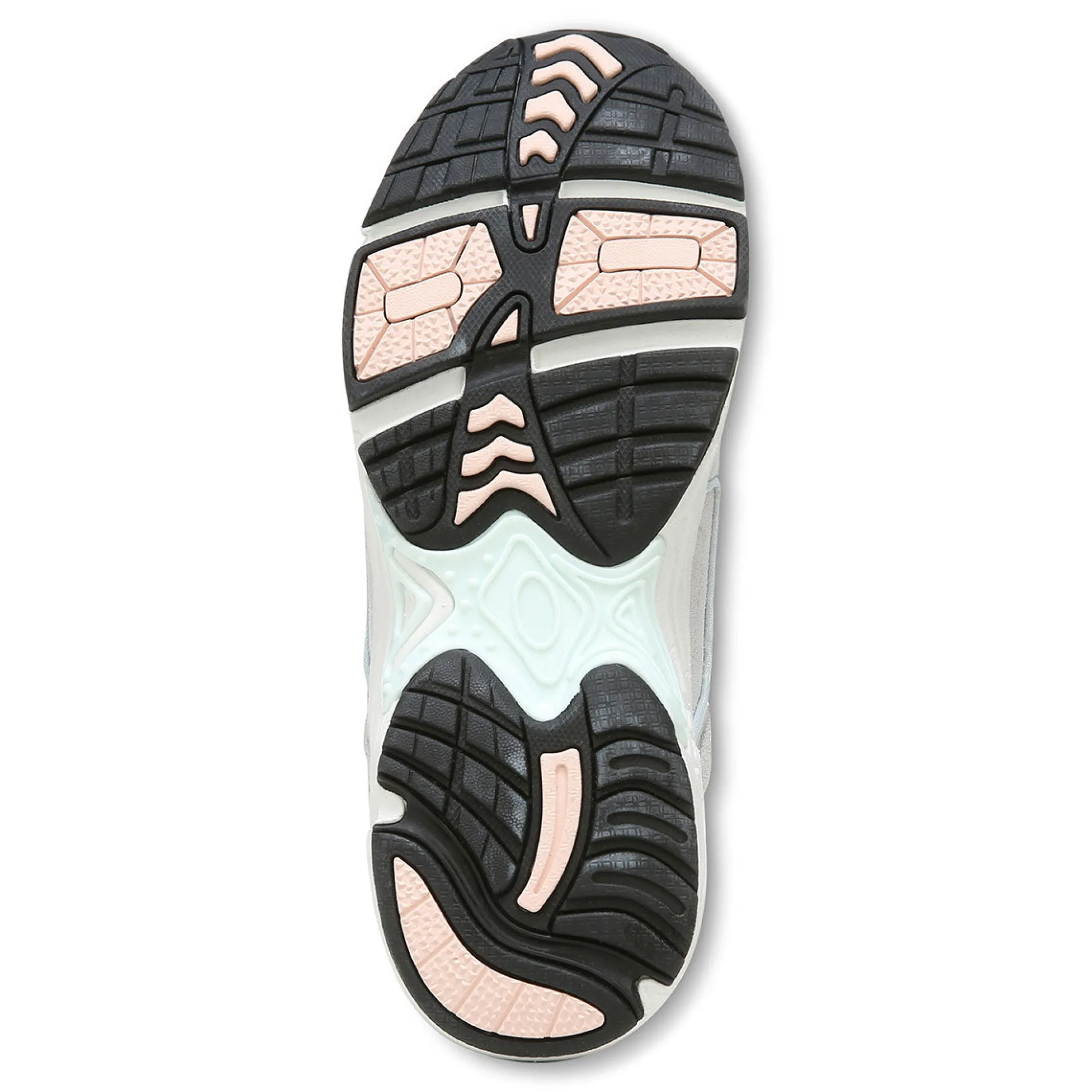 Cheap Vionic Women'S Classic Walker Ii Sun/Marshmallow|Vapor/Blue Hazel|Navy/Purple|White/White