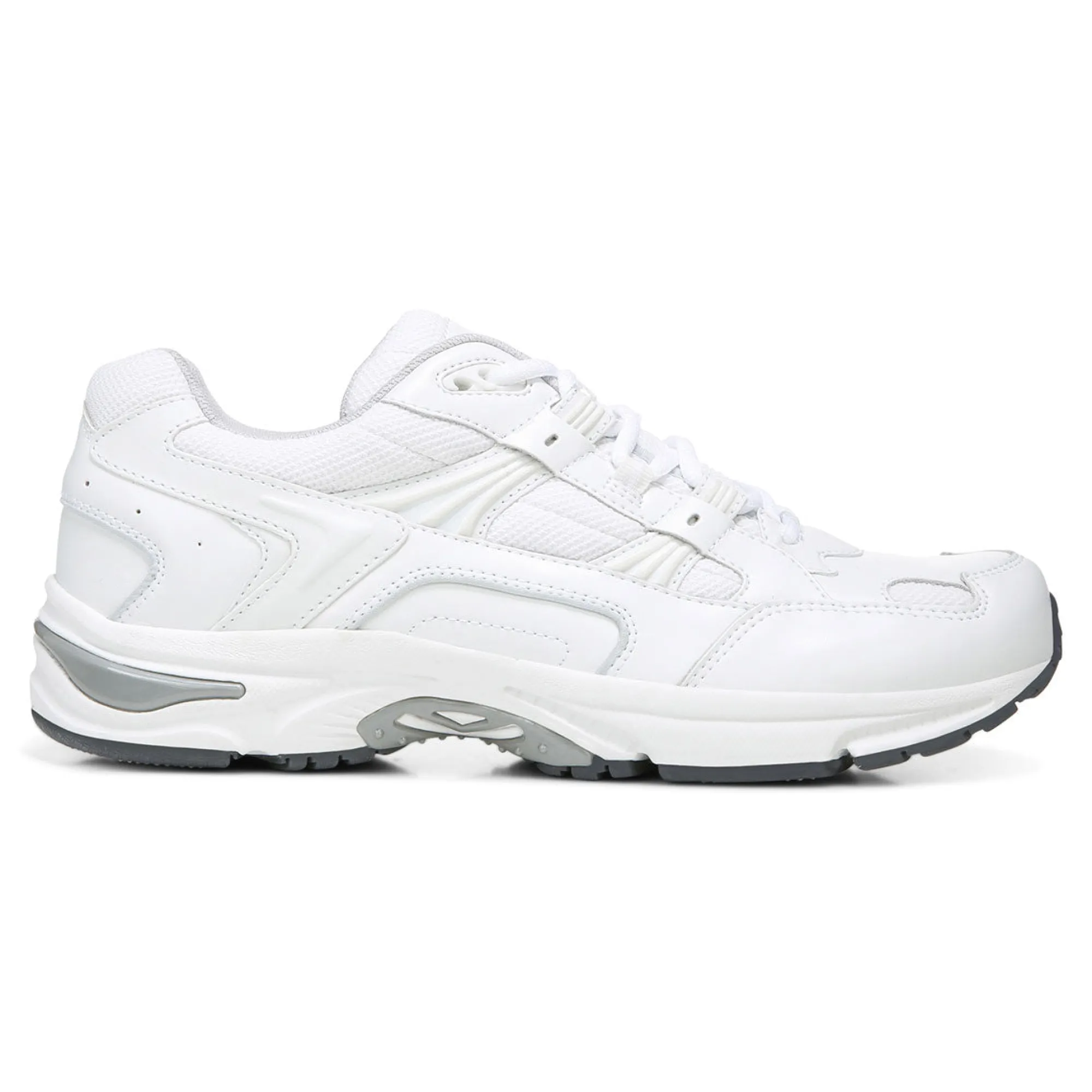 Cheap Vionic Women'S Classic Walker Ii Sun/Marshmallow|Vapor/Blue Hazel|Navy/Purple|White/White