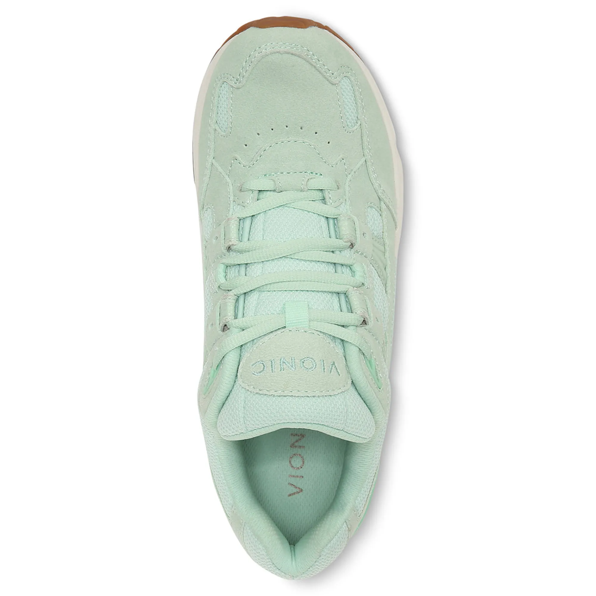 Flash Sale Vionic Women'S Classic Walker Iii Blue Shadow|Butternut|Lake Blue|Menta