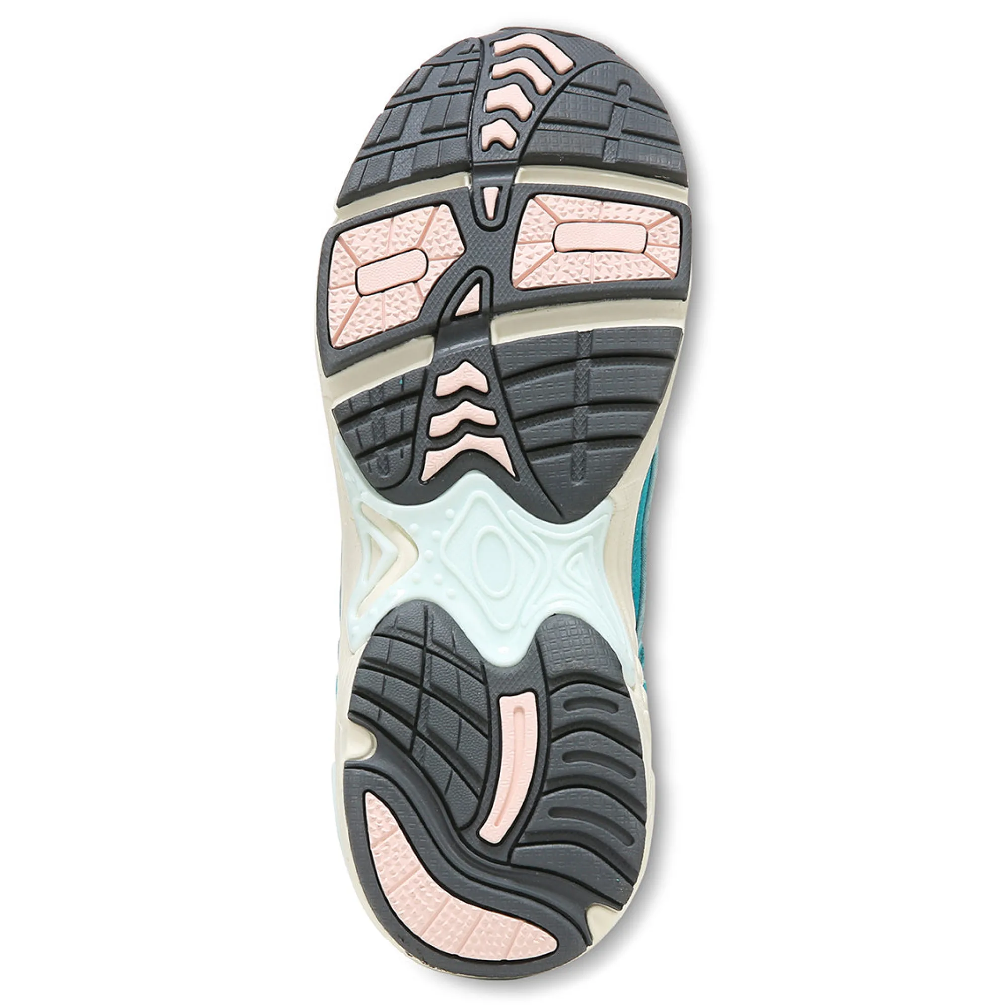 Flash Sale Vionic Women'S Classic Walker Iii Blue Shadow|Butternut|Lake Blue|Menta