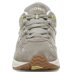 Cheap Vionic Women'S Classic Walker (Wide) Black|Mauve Suede|Stone|Taupe