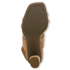 Outlet Vionic Yasmin Heeled Sandal Black|Bubblegum|Macaroon|Sky