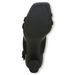 Store Vionic Yasmin Heeled Sandal Black|Bubblegum|Macaroon|Sky