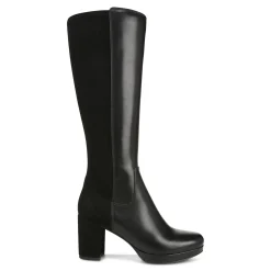 Flash Sale Vionic Ynez Tall Boot Black