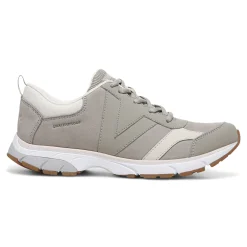 Discount Vionic Zanny Sneaker Black/Charcoal|Dark Taupe|Navy