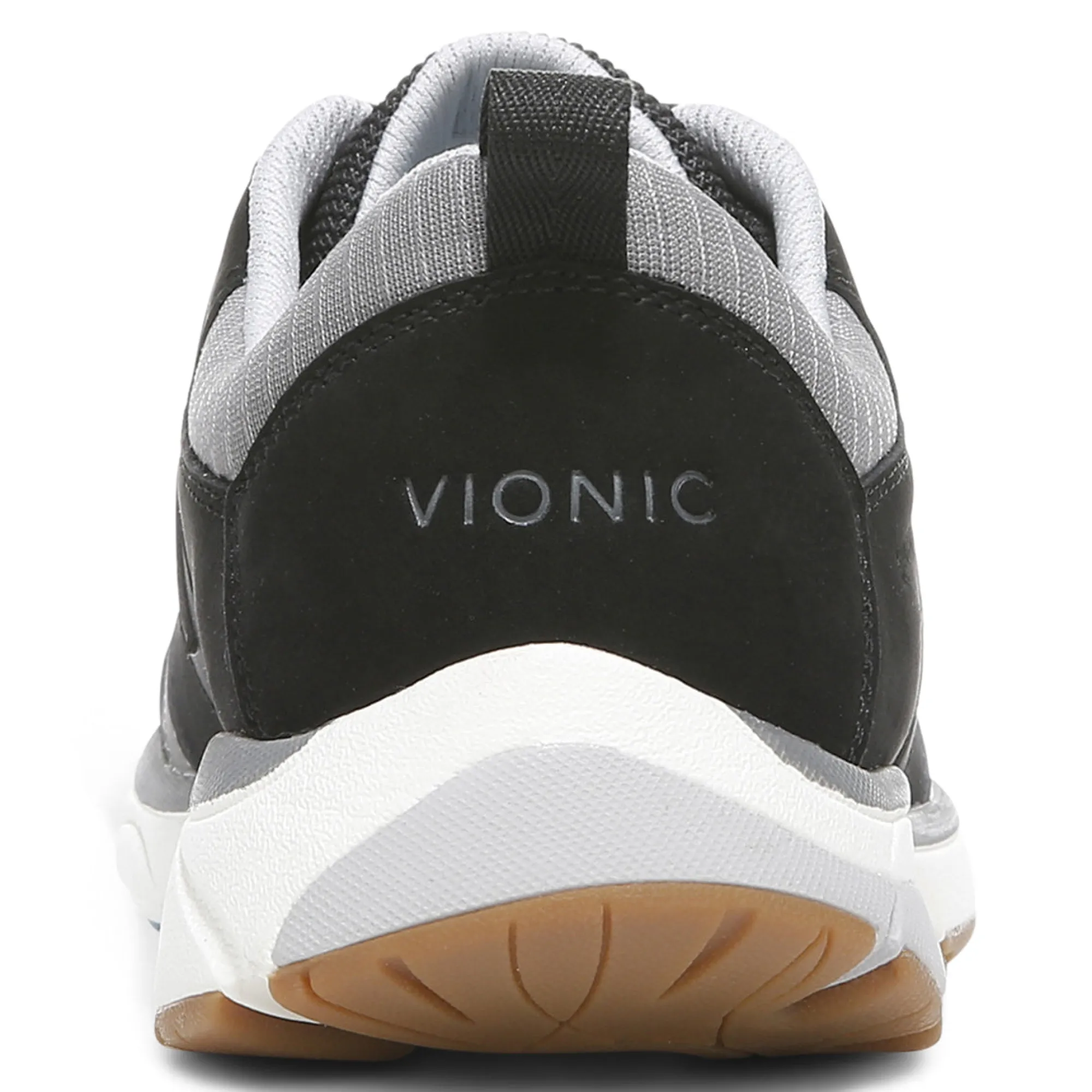 Discount Vionic Zanny Sneaker Black/Charcoal|Dark Taupe|Navy
