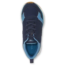 Discount Vionic Zanny Sneaker Black/Charcoal|Dark Taupe|Navy