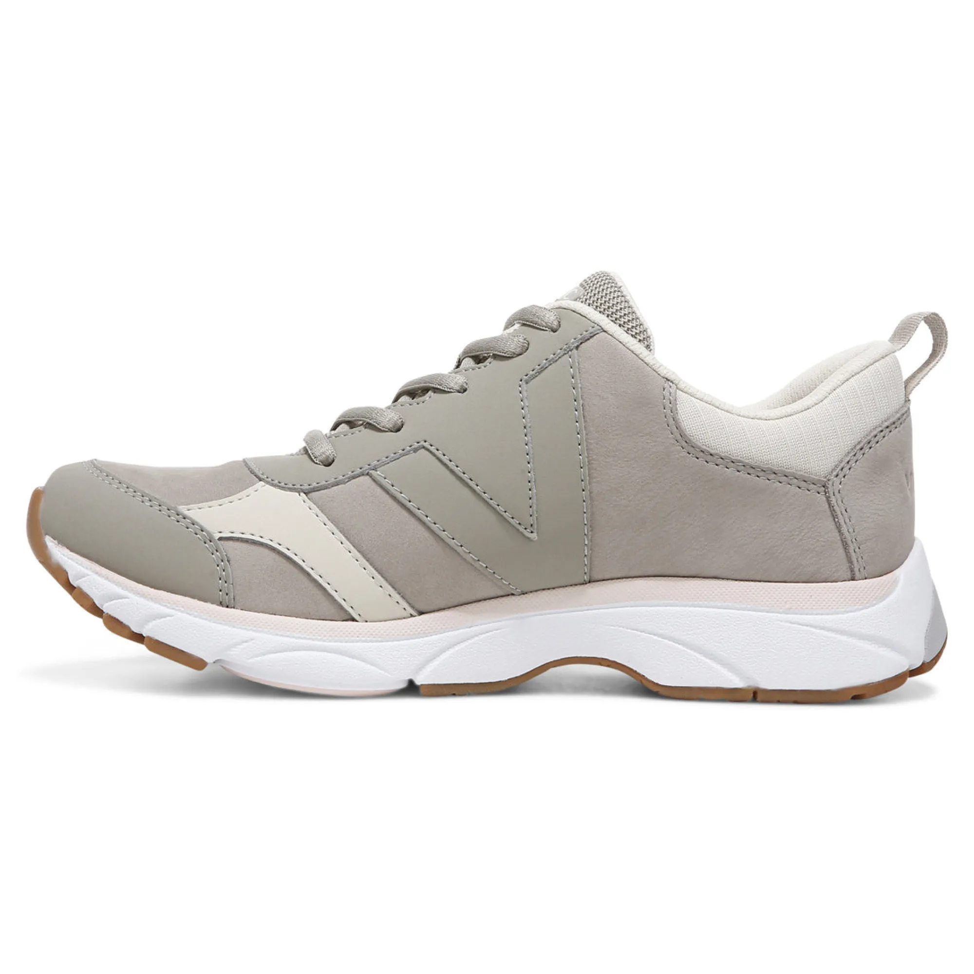 Discount Vionic Zanny Sneaker Black/Charcoal|Dark Taupe|Navy