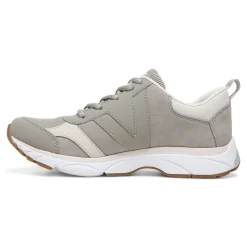 Online Vionic Zanny Sneaker (Wide) Black/Charcoal|Dark Taupe|Navy