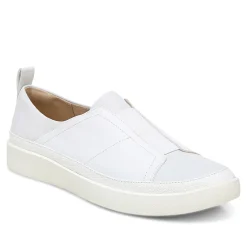 Best Vionic Zinah Slip On White|Army Green|Azure|Black