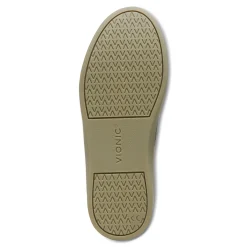 Best Vionic Zinah Slip On White|Army Green|Azure|Black