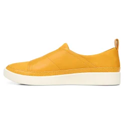 Best Vionic Zinah Slip On White|Army Green|Azure|Black