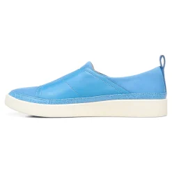Best Vionic Zinah Slip On White|Army Green|Azure|Black
