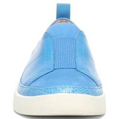 Best Vionic Zinah Slip On White|Army Green|Azure|Black